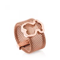 Anello Tous Donna in Argento 61-310-557-1TOUS-14 - 61-310-557-1TOUS-14